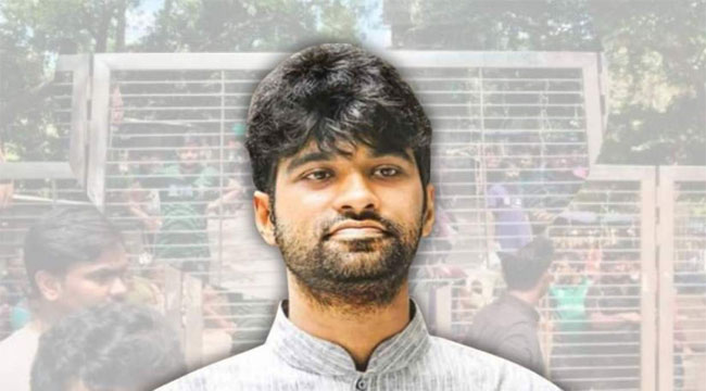 ‘বাবার পাশে সমাধি দিয়েন’ পোস্টের পর মেঘমল্লার বসুকে আশঙ্কাজনক অবস্থায় উদ্ধার