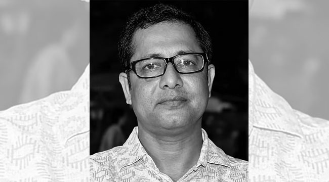 সাংবাদিক পুলক চ্যাটার্জির মৃত্যু: পাঁচ চিরকুটে জীবন-যন্ত্রণার ছায়া