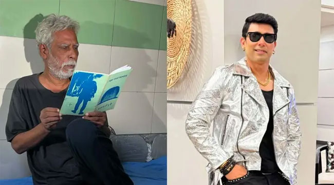 জায়েদ খানের আর্থিক সহায়তা ফিরিয়ে দিলেন রিফাত চৌধুরী