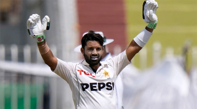 জুয়া নিয়ে তদন্তের মুখে রিজওয়ান, বন্ধ ক্রিকেটের দরজা