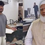 কর্তৃত্বশালীরা নিজেদের চাঁদাবাজদের কি সামলাবেন, সালমানের স্টুডিও ভাংচুর ইস্যুতে প্রশ্ন বিরোধীদলীয় নেতার