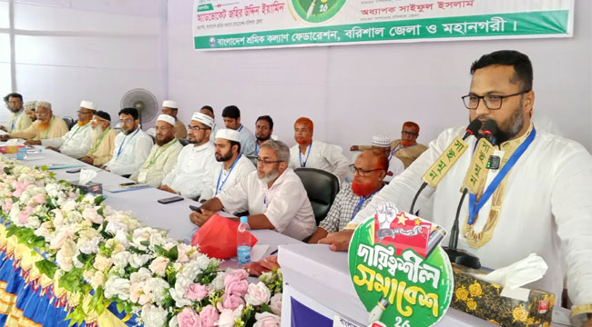 দ্রব্যমূল্যের চাপে দুর্বিষহ শ্রমিক জীবন: আতিকুর রহমান