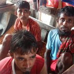 বাবুগঞ্জে মা ইলিশ সংরক্ষণ অভিযানে ৩ জেলের কারাদণ্ড