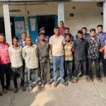 ​উজিরপুরে কাওসার হত্যা: প্রধান আসামিসহ ৯ জন গ্রেফতার