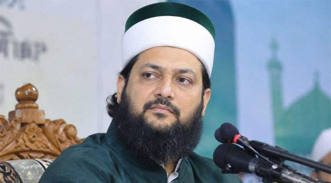 নিঃশর্ত ক্ষমা চাইতে আব্বাসিকে আইনি নোটিশ