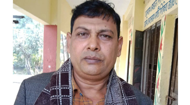 কাওসার হত্যা মামলা: উজিরপুরে বিএনপি নেতা কাঞ্চন মোল্লা আজীবনের জন্য বহিষ্কার