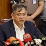 ‘ক্রসফায়ার’ নিয়ে আইজিপির বক্তব্য ঠিক হয়নি: স্বরাষ্ট্রমন্ত্রী