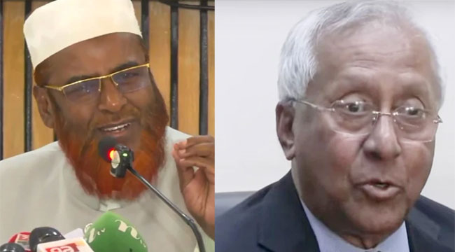 ঠাকুরগাঁও- ১ উপনির্বাচন : অনিয়মের অভিযোগ জামায়াতের, সন্তুষ্ট ইসি