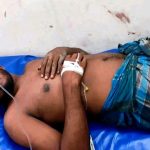 বোরহানউদ্দিনে যুবককে তুলে নিয়ে নির্যাতন, দুই চোখ নষ্টের অভিযোগ; গ্রেপ্তার ১