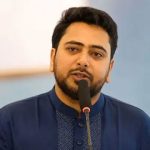 দক্ষিণ এশিয়াকে ফ্যাসিবাদমুক্ত করতে হবে—ভারতের জেন-জি আন্দোলনে নাহিদের সংহতি