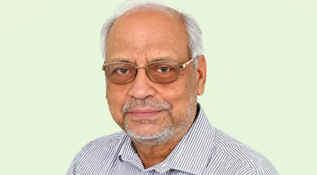 বিমানবন্দরের ঘটনায় জামায়াত নেতা মেজর (অব.) আখতারুজ্জামান গ্রেফতার
