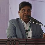 ‘‎কবর থেকে ওয়াজেদ মিয়াকে এনে ভিসি বানালে বিজ্ঞান হবে!’
