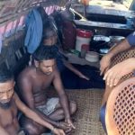 বাবুগঞ্জে মা ইলিশ রক্ষা অভিযানে দুই জেলের কারাদণ্ড