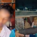 বিএম কলেজে আপত্তিকর অবস্থায় বহিরাগত তরুণ-তরুণী আটক, অতঃপর…