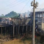 কক্সবাজারে রিসোর্টে আগুনে নিহত ১০, আট জনই এক পরিবারের