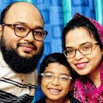 টুপটুপ রিসোর্টে আগুন: স্ত্রী-সন্তান হারিয়ে বাকরুদ্ধ বরিশালের নূর আলম