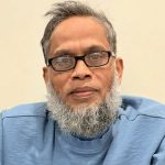 বিতর্কিত মন্তব্য প্রত্যাহার, ক্ষমা চাইলেন এমপি কামরুজ্জামান রতন