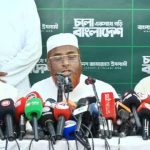 অতিথি তালিকায় নাম না থাকায় জুলাই স্মৃতিস্তম্ভ উদ্বোধনে যাননি বিরোধীদলীয় নেতা
