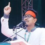 জুলাইয়ের চেতনা ভুলে আওয়ামী লীগকে পুনর্বাসন করছে বিএনপি: সাদিক কায়েম