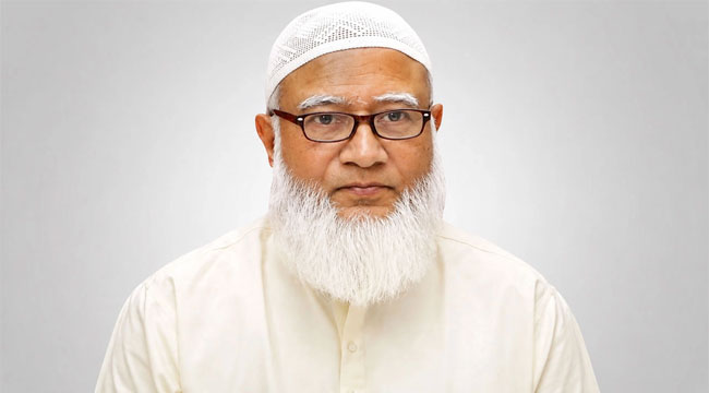 ‘হায় সেলুকাস! আমাদের এই বাংলাদেশ!’