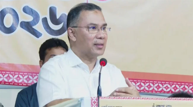 ধর্ম আলাদা হতে পারে, তবে রাষ্ট্র সবার: প্রধানমন্ত্রী